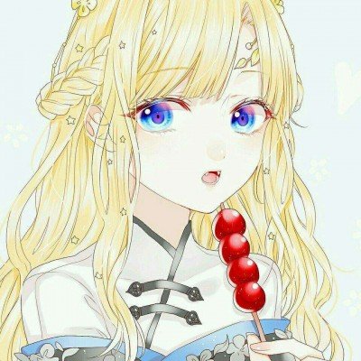 美女COS《巫师3》叶奈法惊艳绝伦 白嫩香肩紫眸勾人